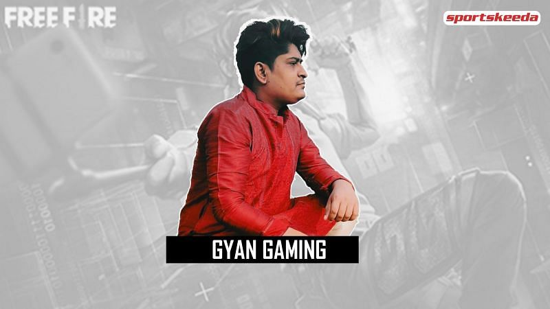 Gyan Gaming aka Sujan Mistri