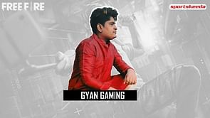 Free Fire: Gyan Gaming Exclusive Interview ft. best friend, school life, turning point & lots more