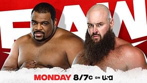 WWE RAW Season Premiere Preview- Major title match confirmed, Female member in The Hurt Business?