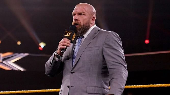Triple H and Matt Bloom were close to firing Sawyer Fulton in WWE