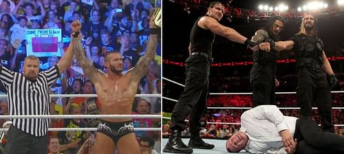 WWE's Authority has had many members over the years