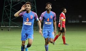 ISL 2020-21: I want to be top scorer, says Mumbai City FC's Vikram Pratap Singh
