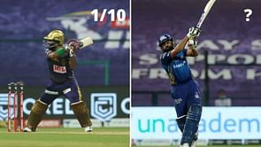 IPL 2020, MI vs KKR: Player Ratings