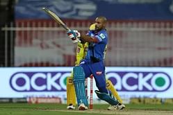 IPL 2020: My idea is to go out and give it my best shot, says Shikhar Dhawan