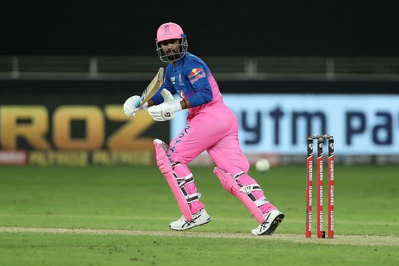 Can Rahul Tewatia help the Rajasthan Royals get back to the winning track in IPL 2020? (Image credits: IPLT20.com)