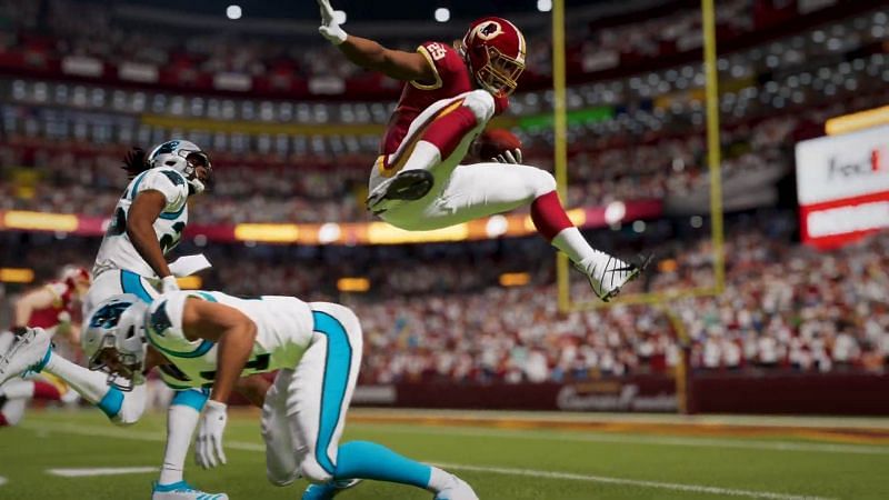 Madden 21 Rush Moves: How to Hurdle, Juke, Stiff Arm, or Jurdle