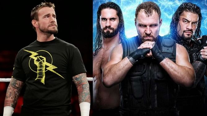 5 WWE Superstars who were lined up to join legendary factions