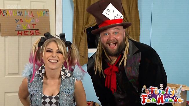 WWE RAW- Best and worst- What Bray Wyatt meant by 19/11 revealed, RETRIBUTION in the worst segment of the year?
