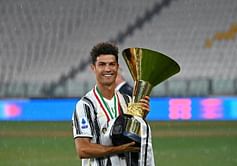 5 records Cristiano Ronaldo can script in the 2020-21 season