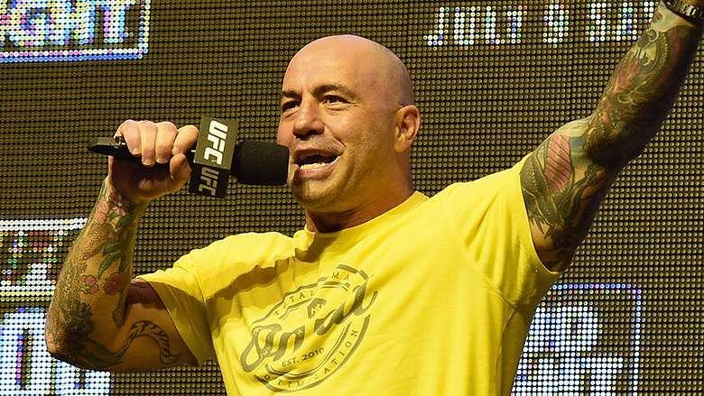 Spotify reportedly have no creative control over the content of Rogan&#039;s podcast