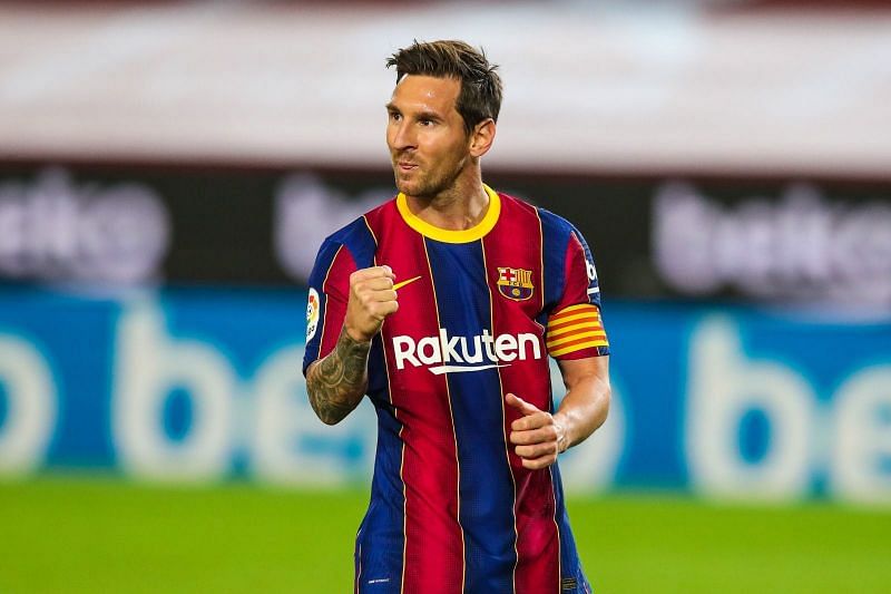 Lionel Messi is now into his 17th season with Barcelona, most alongside Xavi and Rexach