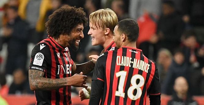 Saint-Etienne vs Nice prediction, preview, team news and more | Ligue 1 2020-21
