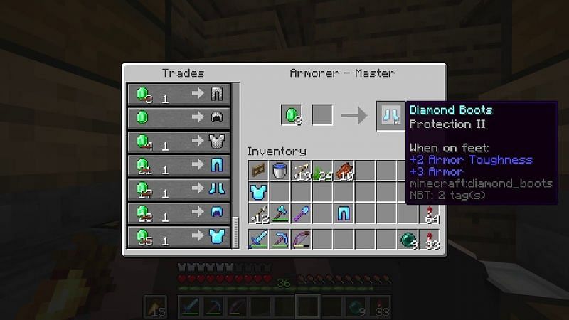 How To Find Diamonds In Minecraft