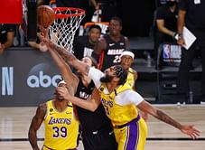 NBA News Update: Frank Vogel lauds LA Lakers' defensive effort in Game 4, Jimmy Butler confident of Miami Heat comeback