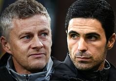 Arsenal beating Manchester United will be an 'upset', says former Gunners striker Kevin Campbell