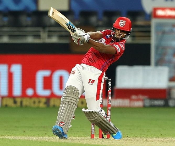 IPL 2020 - सबसे तेज अर्धशतक लगाने वाले 4 बल्लेबाज