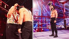 Backstage news on WWE's rumored plans for Roman Reigns' faction