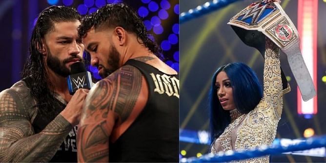 SmackDown, अच्छी और बुरी बातें: WWE से हुई दो गलतियां, फैंस ने उड़ाया मजाक