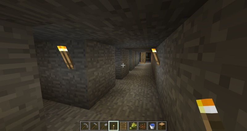 How To Find Diamonds In Minecraft