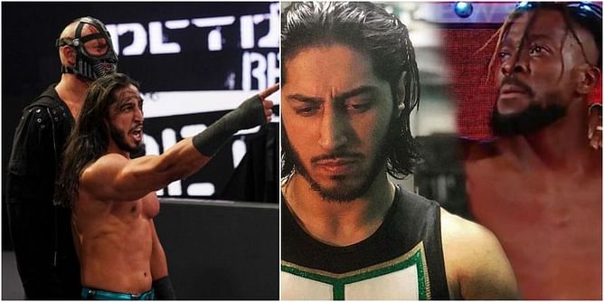 WWE Hell in a Cell 2020: 5 things RETRIBUTION can do