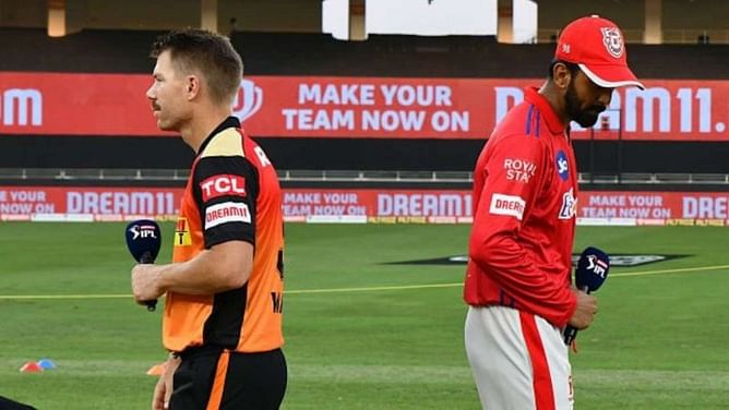 IPL 2020, KXIP vs SRH - आज का दूसरा मुकाबला कौन सी टीम जीत सकती है