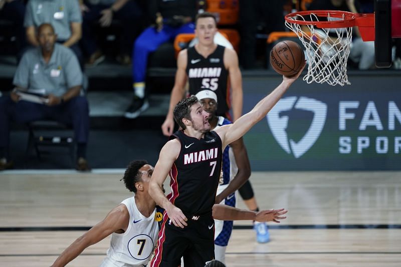 Goran Dragic