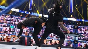 WWE Hell in a Cell 2020- 5 Decisions Vince McMahon must not make at any cost