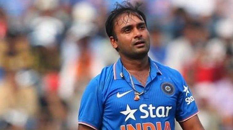 Mishra is the second-highest wicket-taker in IPL history.
