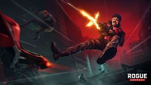 Can the Dr Disrespect Rogue Company skin risk Twitch bans?