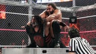 Hell in a Cell 2016 had three Cell matches