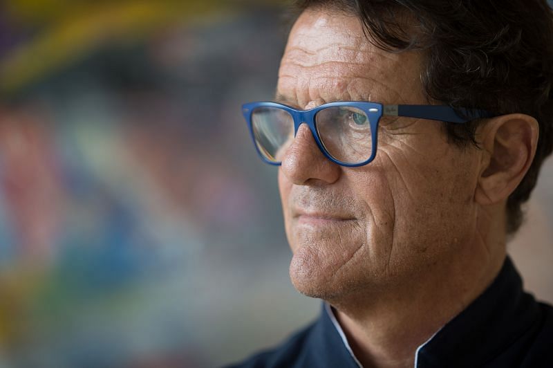 Fabio Capello,&nbsp;who has coached the England and Russia national teams, believes that Inter Milan are the favourites for Serie A