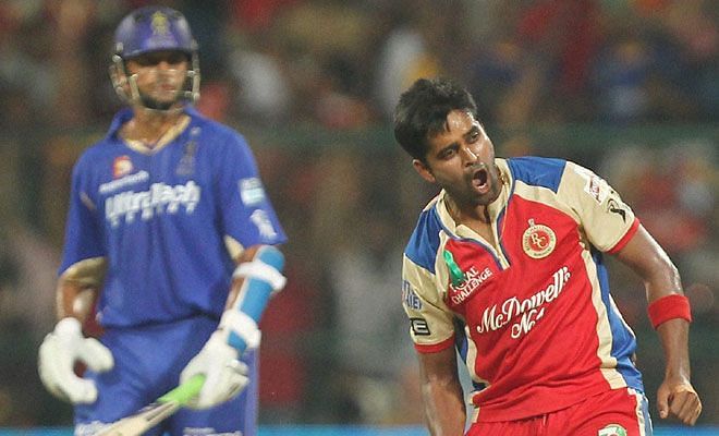 IPL 2020 - 3 खिलाड़ी जो दिल्ली कैपिटल्स टीम में इशांत शर्मा की जगह ले सकते हैं
