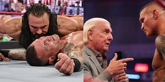 3 तरीके जिनसे WWE के दिग्गज रैंडी ऑर्टन से बदला ले सकते हैं