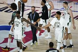 NBA Trade Rumors: Milwaukee Bucks looking to add playmakers and shooters this offseason