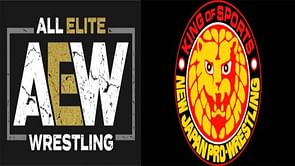 Harold Meij's NJPW Wrestle Kingdom plans involves AEW stars