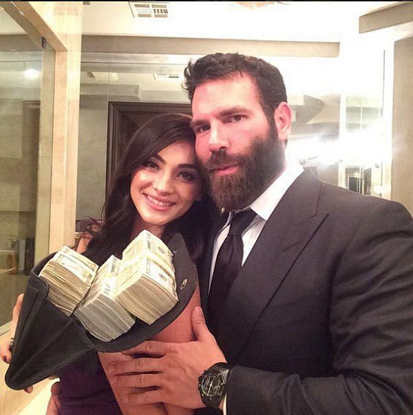 Dan Bilzerian confirms the identity of Player X from Molly's Game