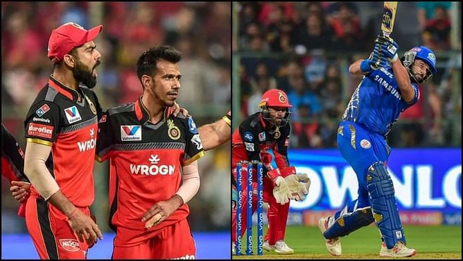IPL 2020 - युवराज सिंह ने युजवेंद्र चहल की ली चुटकी, ट्विटर पर किया मजेदार कमेन्ट