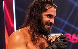 Ben Carter reveals what it was like training at Seth Rollins' wrestling school