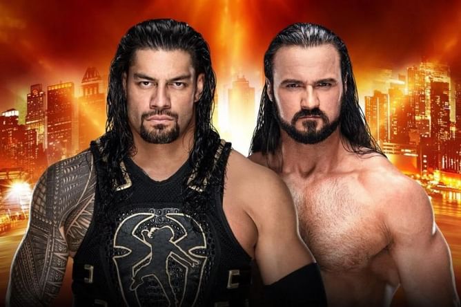 WWE Rumor Roundup: Samoa Joe's in-ring future, Big title change after WWE Draft, and more - 9th October 2020