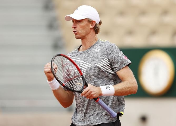 Vienna 2020: Kevin Anderson vs Dennis Novak preview, head-to-head & prediction | ATP Erste Bank Open