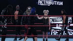 Bully Ray compares current storyline to WWE's version of the Joker and Harley Quinn