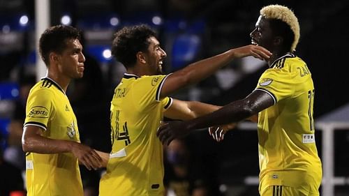 FC Dallas will host Eastern Conference leaders Columbus Crew in their upcoming MLS fixture