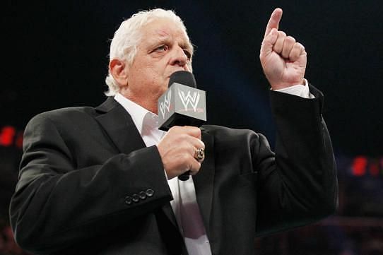 Erick Redbeard says WWE Hall of Famer Dusty Rhodes called his face "ugly" and that it was "money"