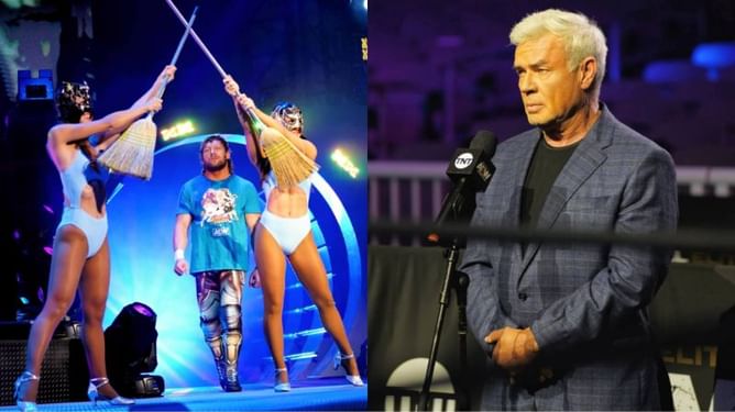 AEW Dynamite: 5 Biggest news stories - Huge consequences for Young Bucks revealed, popular WCW star returns (October 28, 2020)