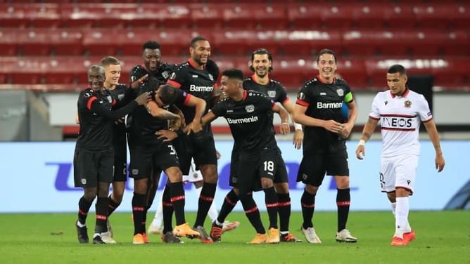 Slavia Prague vs Bayer Leverkusen prediction, preview, team news and more | Europa League 2020-21