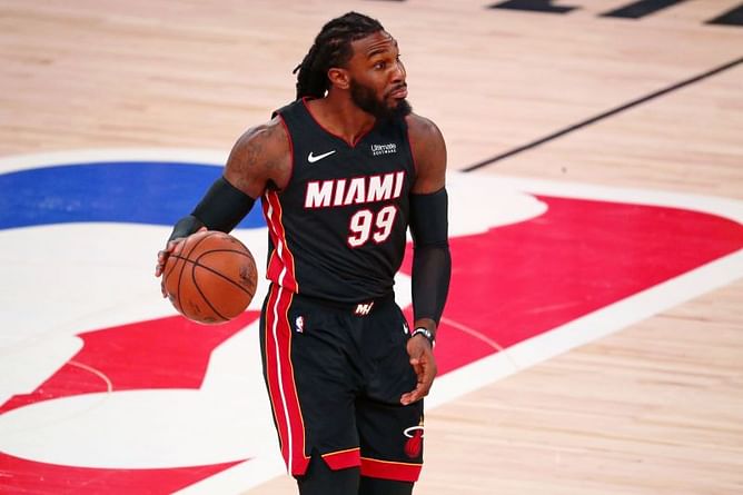 NBA Trade Options: The best and worst-case scenarios for Jae Crowder