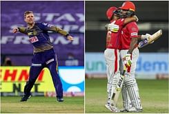 IPL 2020, KKR vs KXIP - मैच प्रीव्यू, मौसम, पिच की जानकारी और Predicted XI