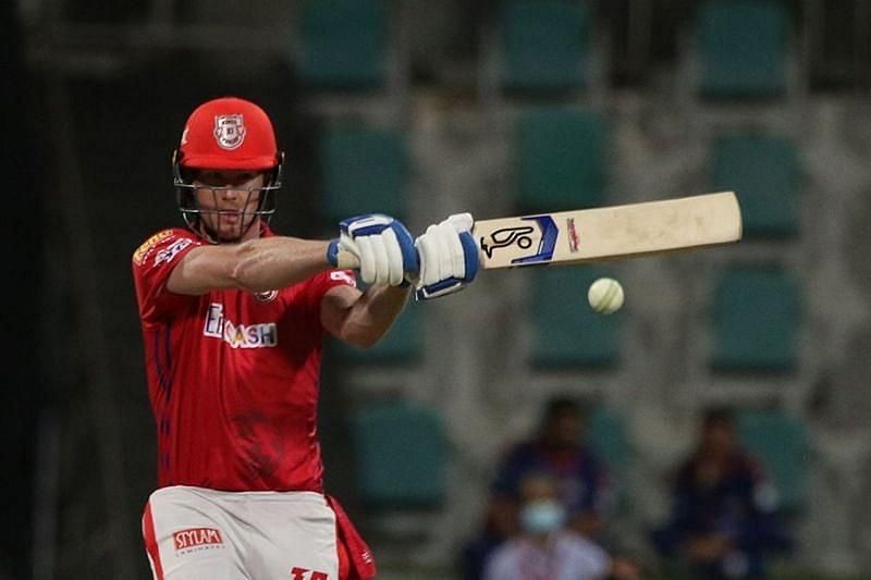 IPL 2020: Aakash Chopra says Jimmy Neesham is not a match-winner; lashes out at Kings XI Punjab's team selection