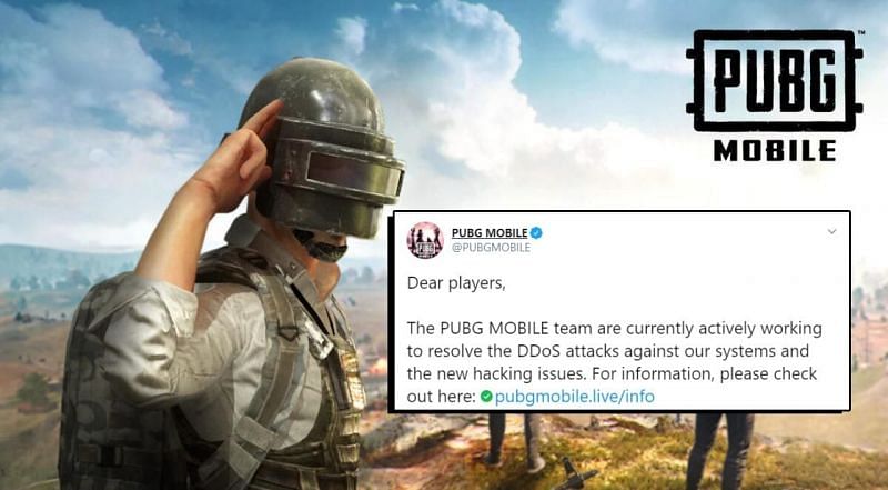 pubg mobile pc cant connect to match
