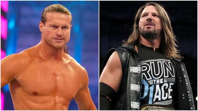 5 बड़े WWE सुपरस्टार्स जिन्हें 2020 में एक भी पीपीवी मैच में जीत नसीब नहीं हुई